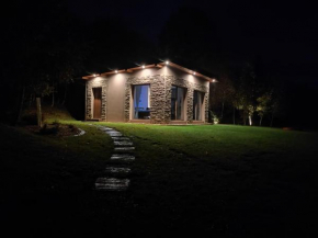 Glamping Vyhlídka